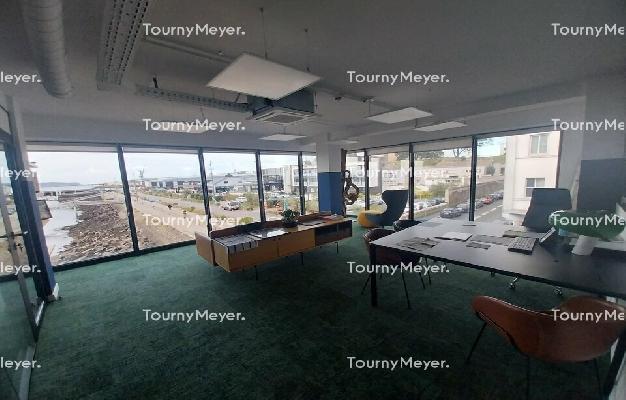 BUREAUX