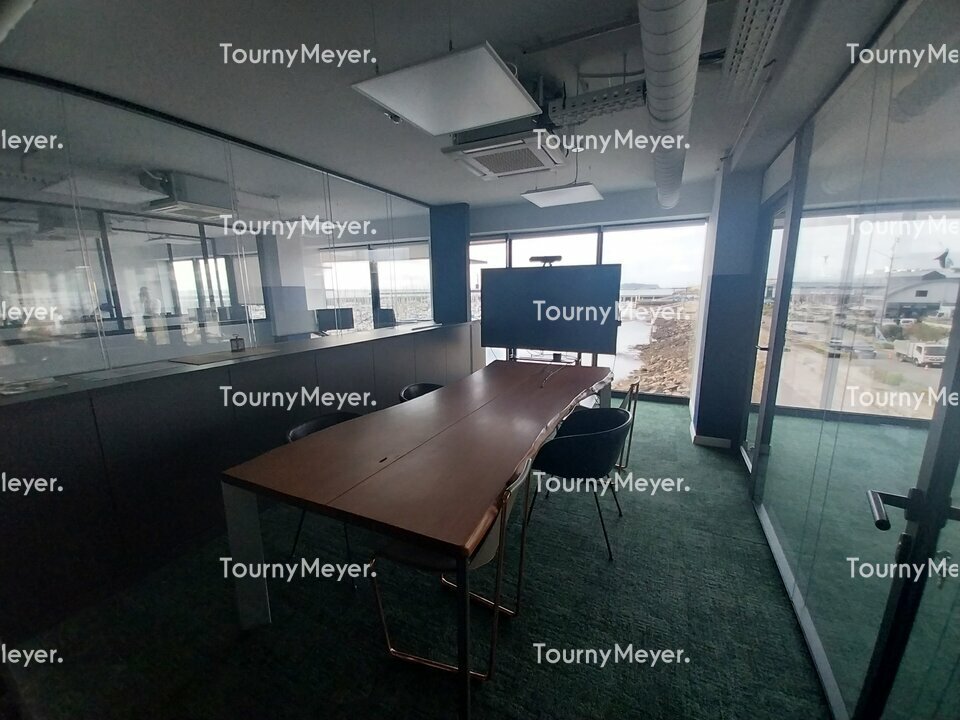 BUREAUX