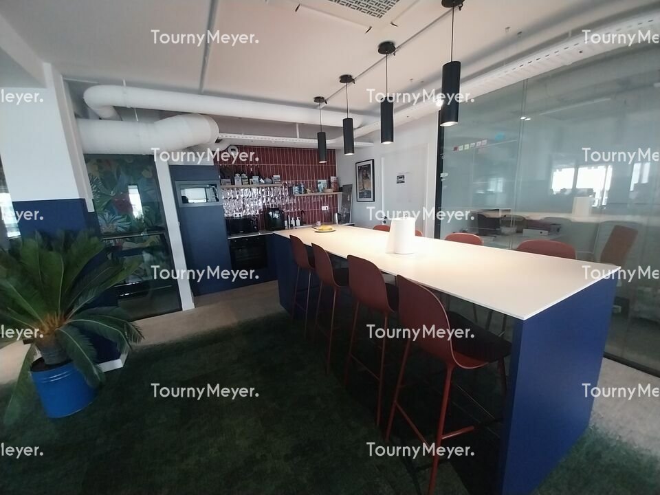BUREAUX