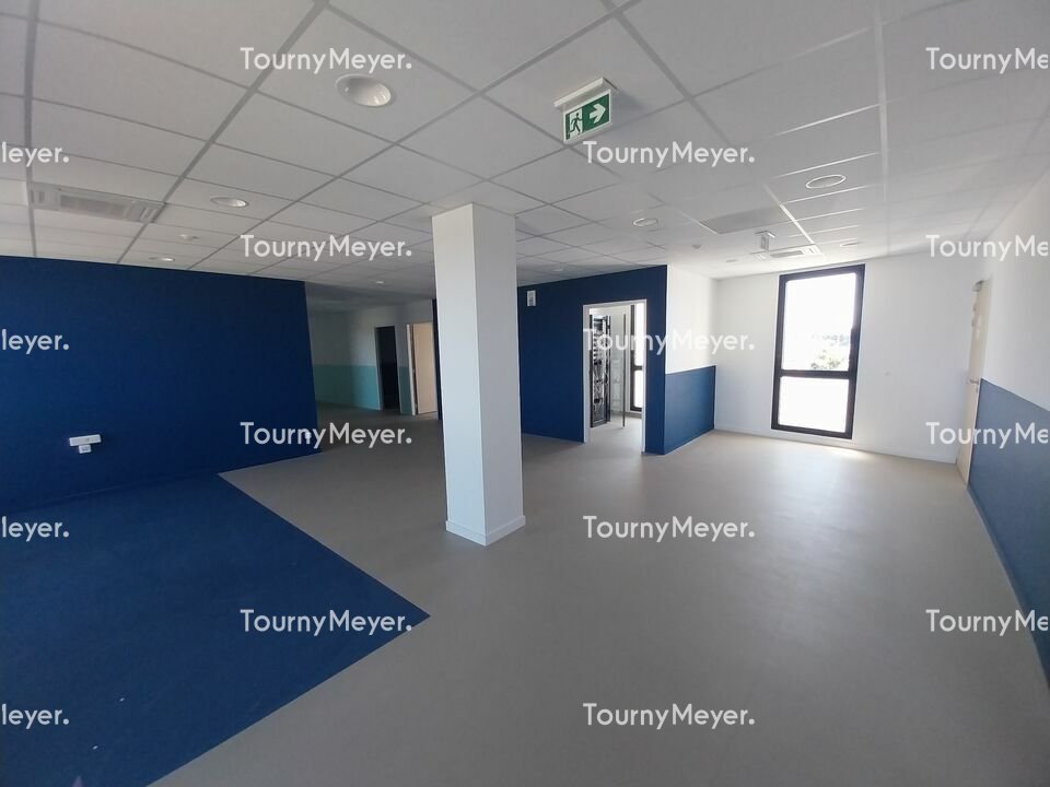 BUREAUX