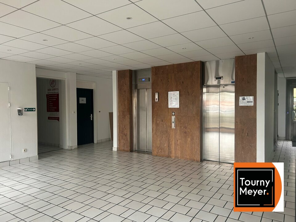 BUREAUX