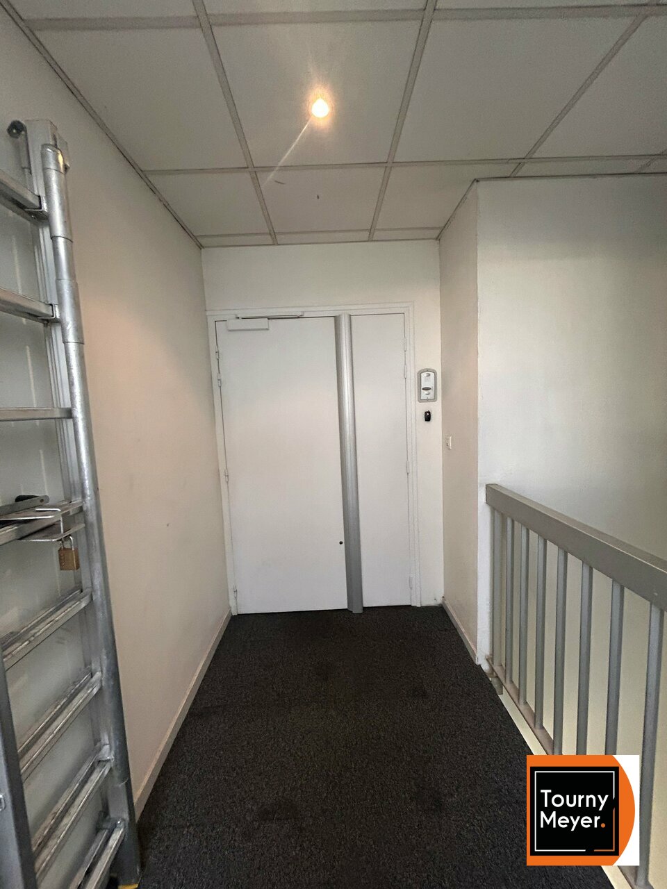 BUREAUX