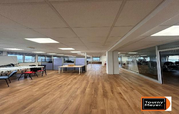BUREAUX