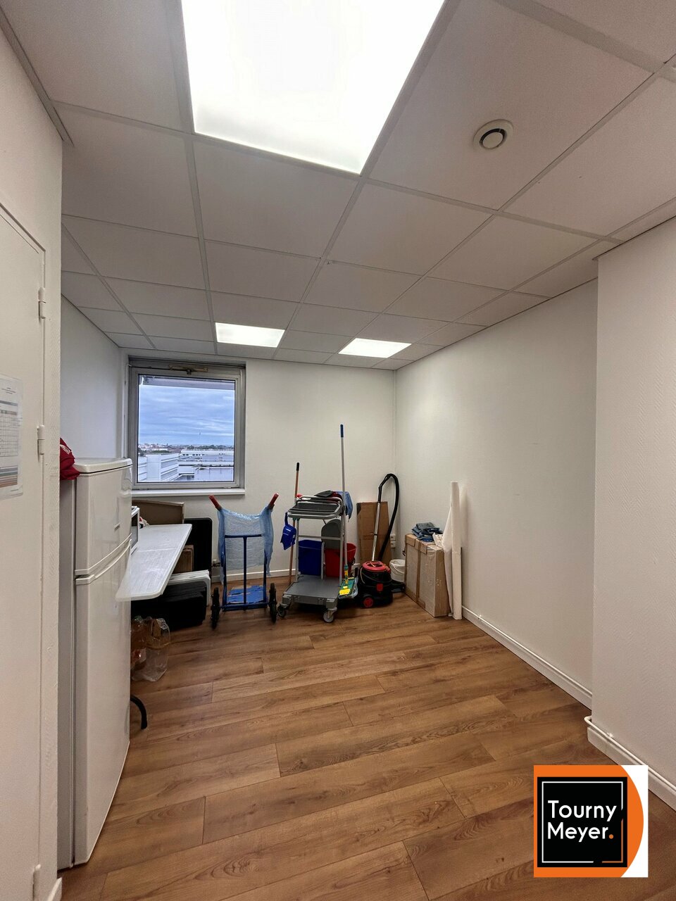 BUREAUX