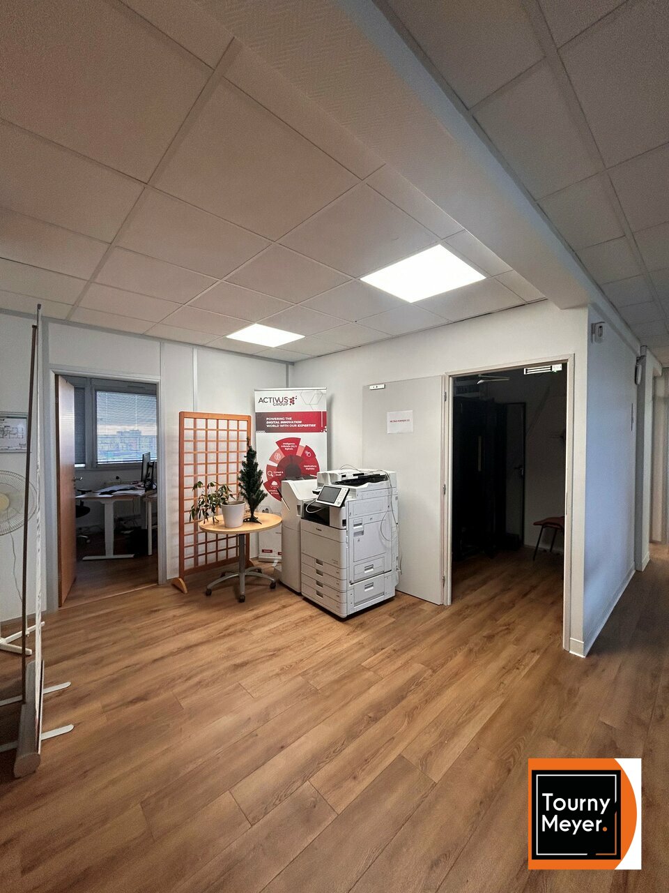 BUREAUX