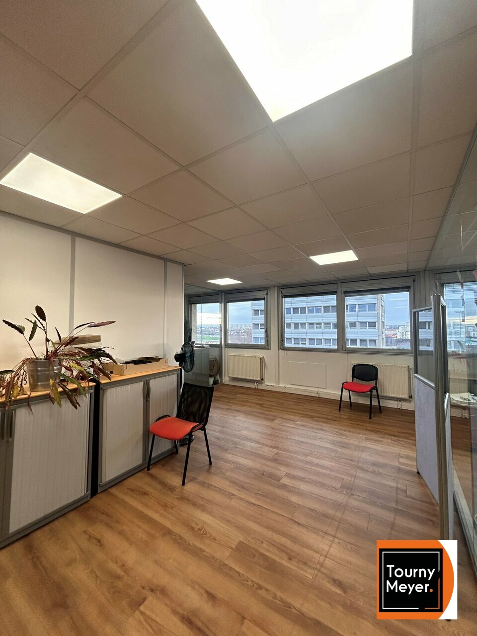 BUREAUX