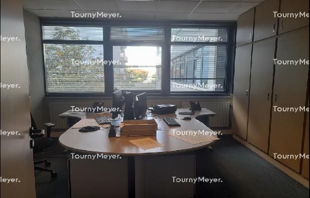 BUREAUX