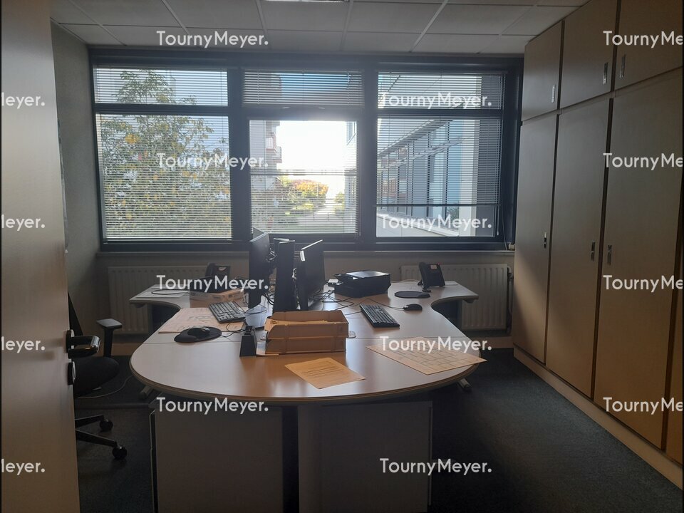 BUREAUX