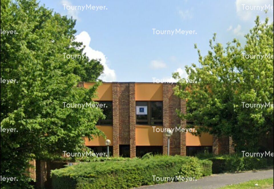 BUREAUX