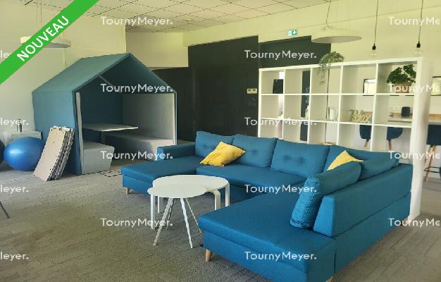 BUREAUX