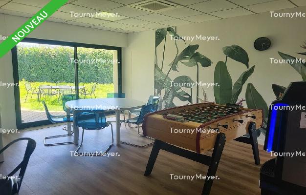 BUREAUX