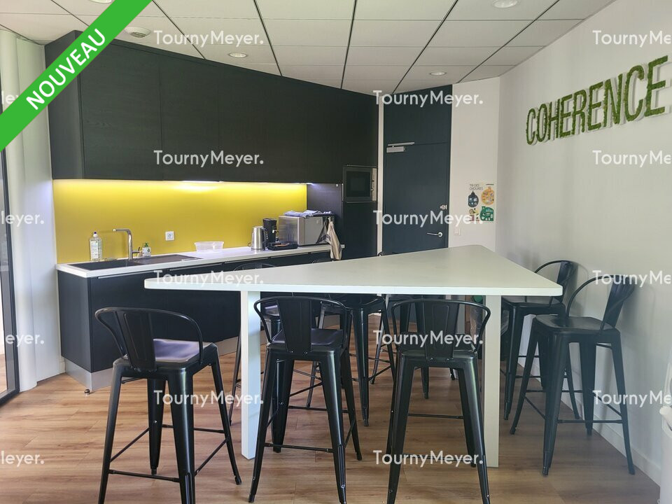 BUREAUX