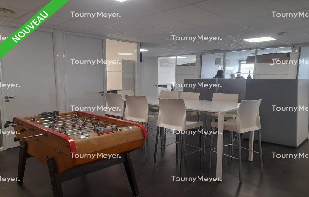 BUREAUX