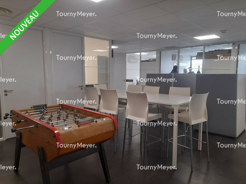 BUREAUX