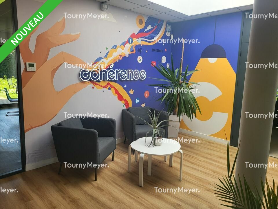 BUREAUX