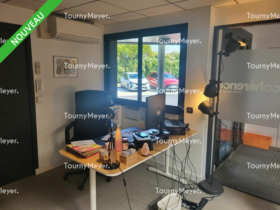 BUREAUX