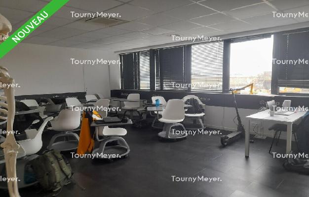 BUREAUX