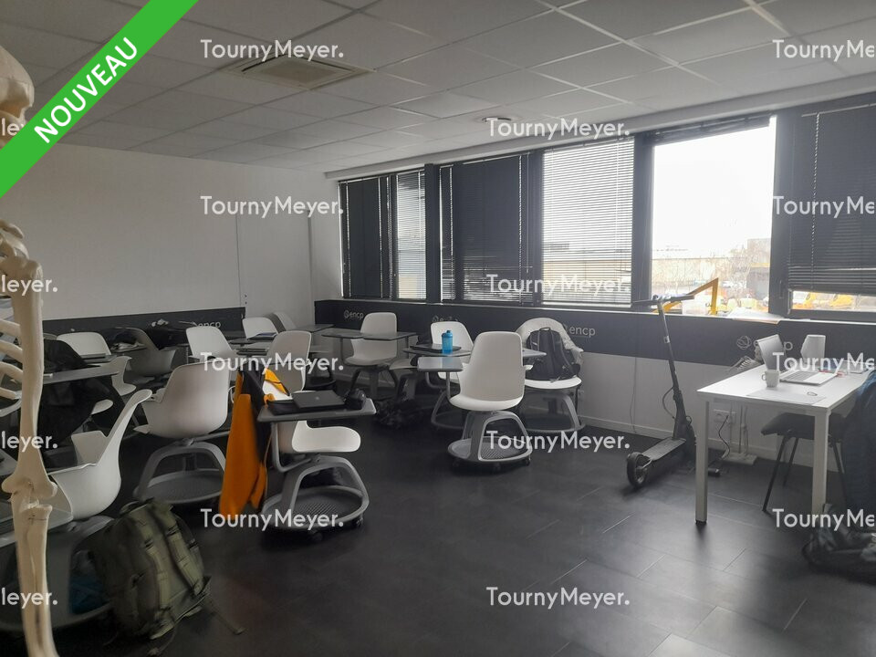 BUREAUX