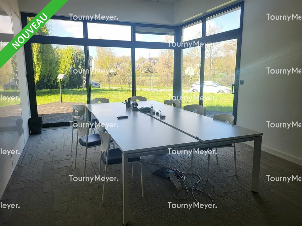 BUREAUX
