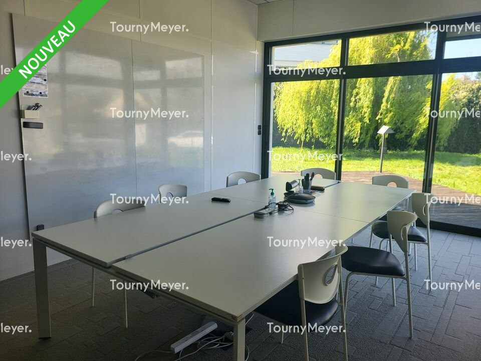 BUREAUX