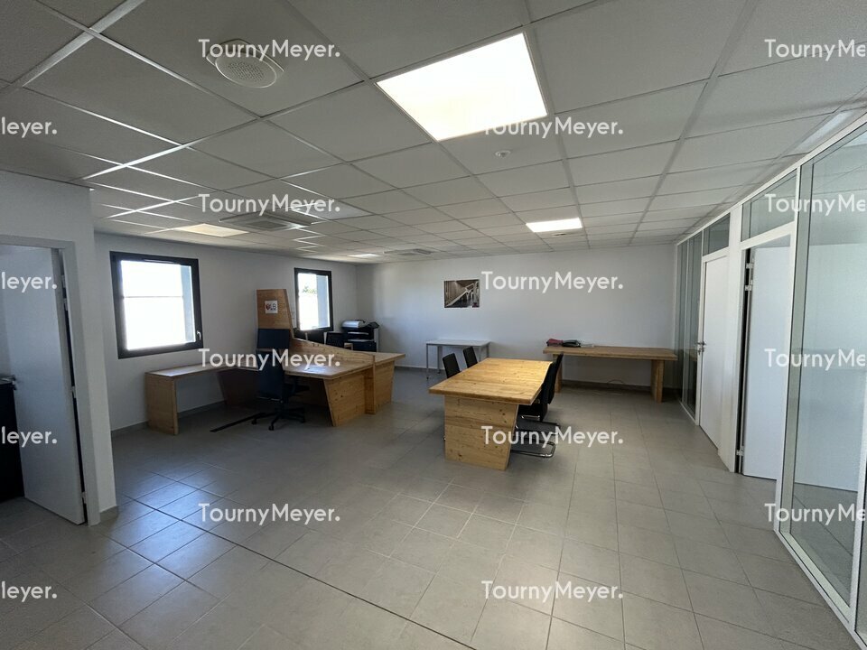 BUREAUX
