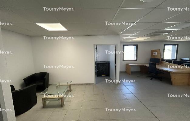 BUREAUX