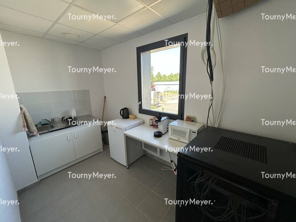 BUREAUX