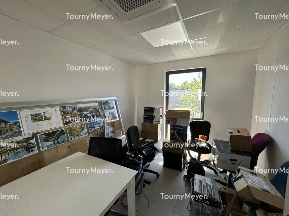 BUREAUX