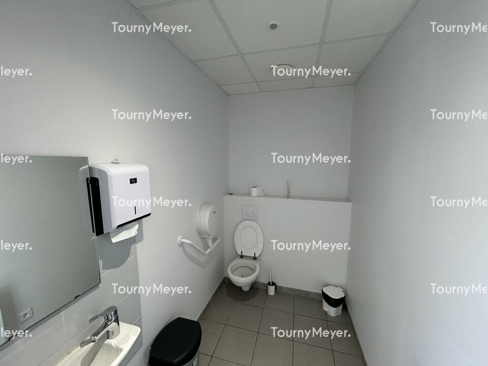 BUREAUX