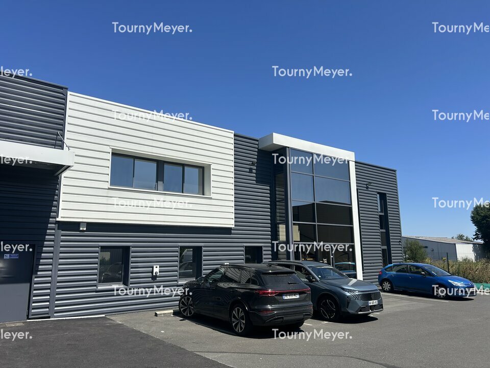 BUREAUX