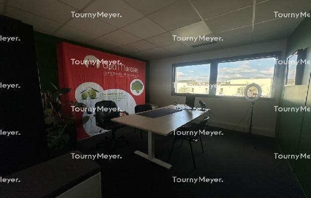 BUREAUX