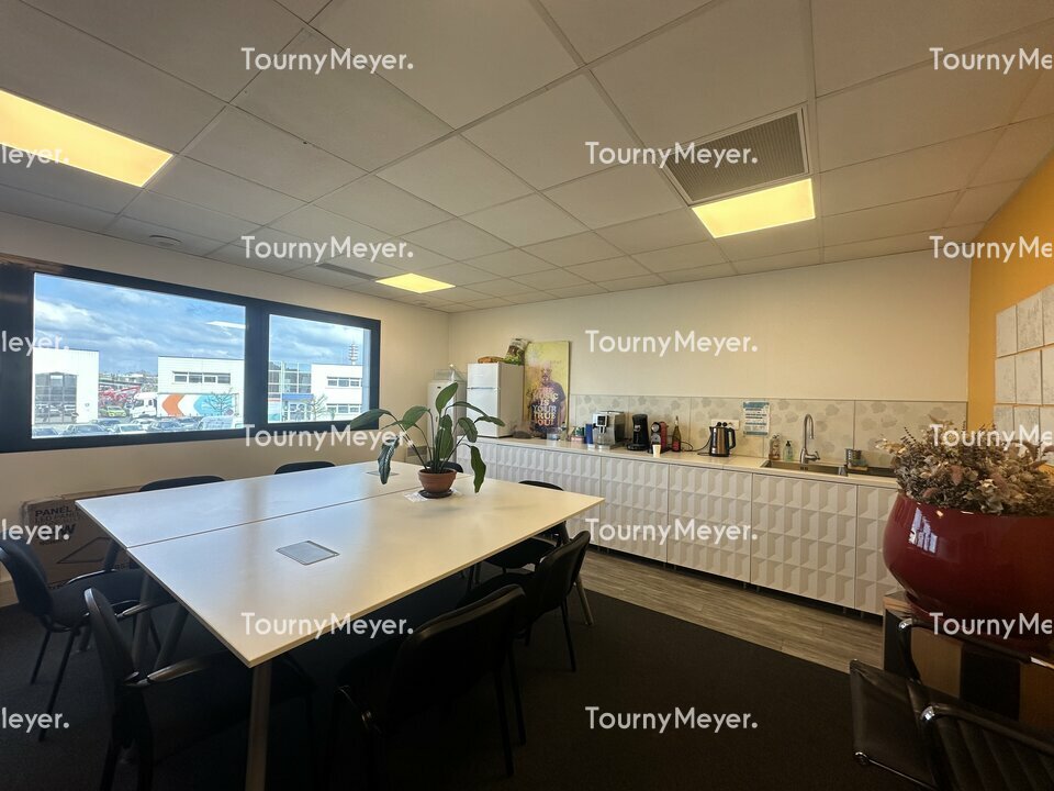BUREAUX
