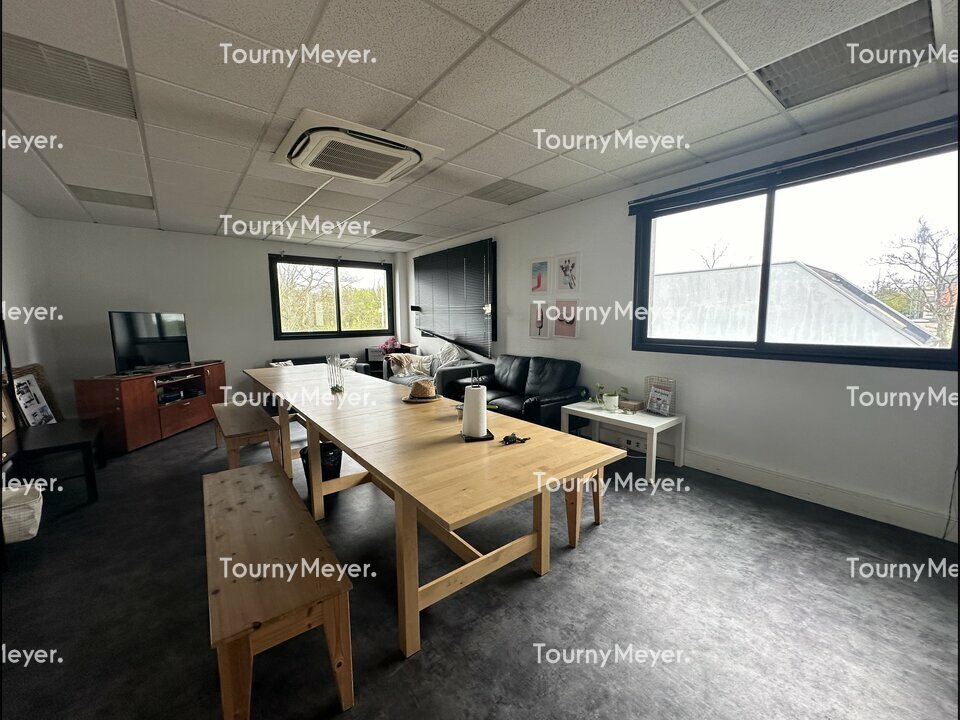 BUREAUX