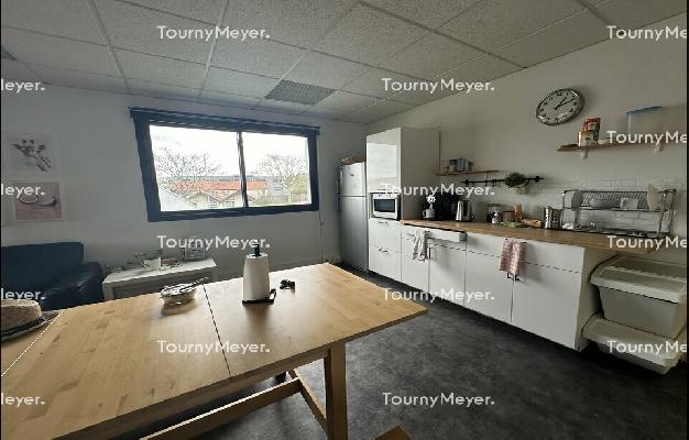 BUREAUX
