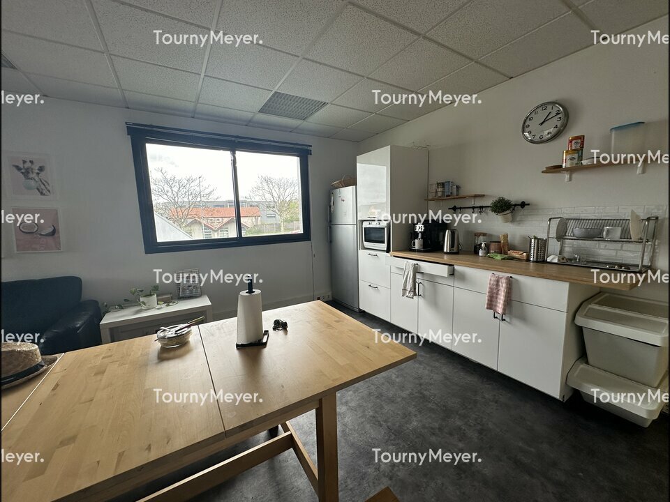 BUREAUX