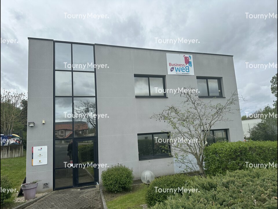 BUREAUX