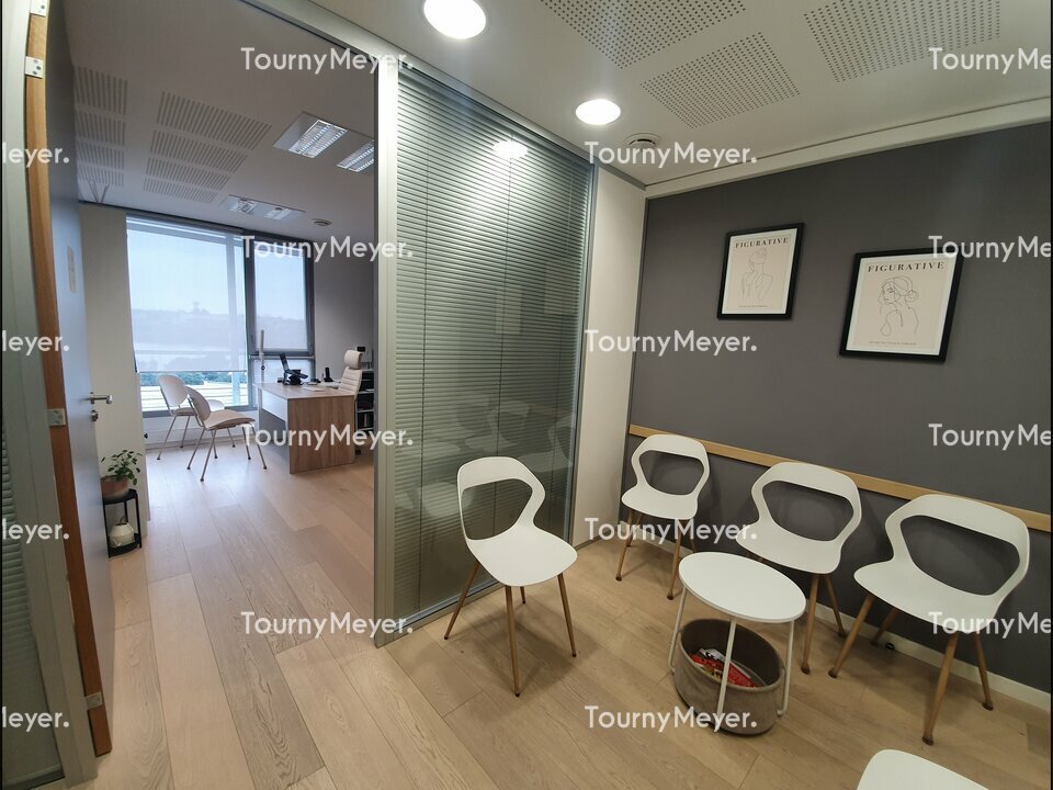 BUREAUX