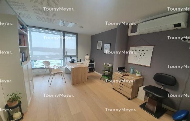 BUREAUX