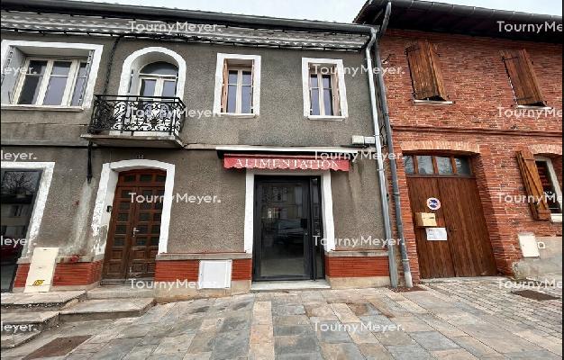 BUREAUX