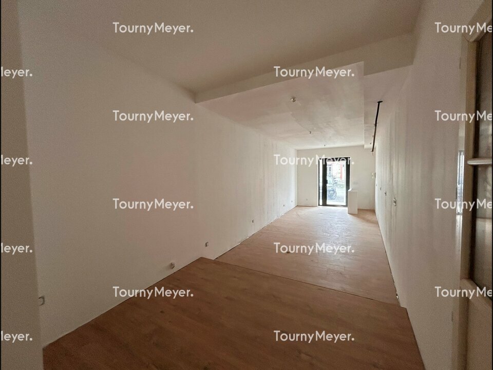 BUREAUX