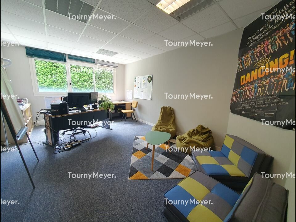 BUREAUX