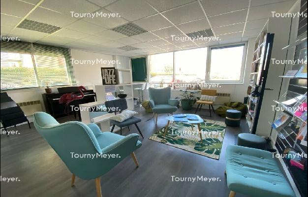 BUREAUX