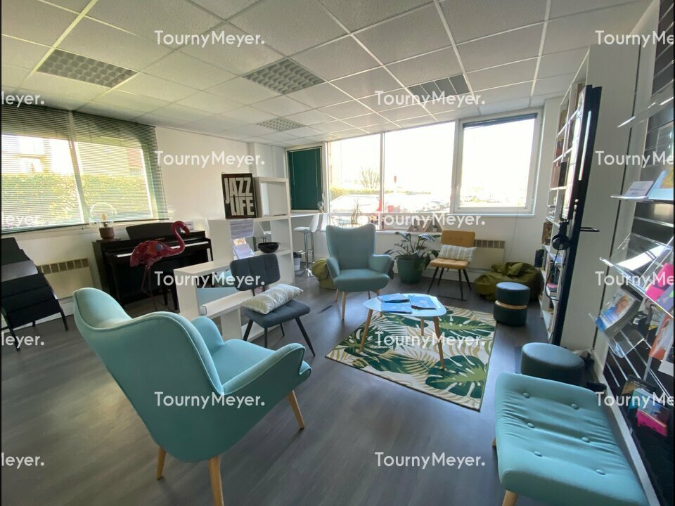BUREAUX