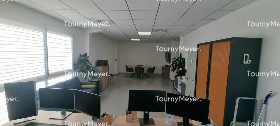 BUREAUX