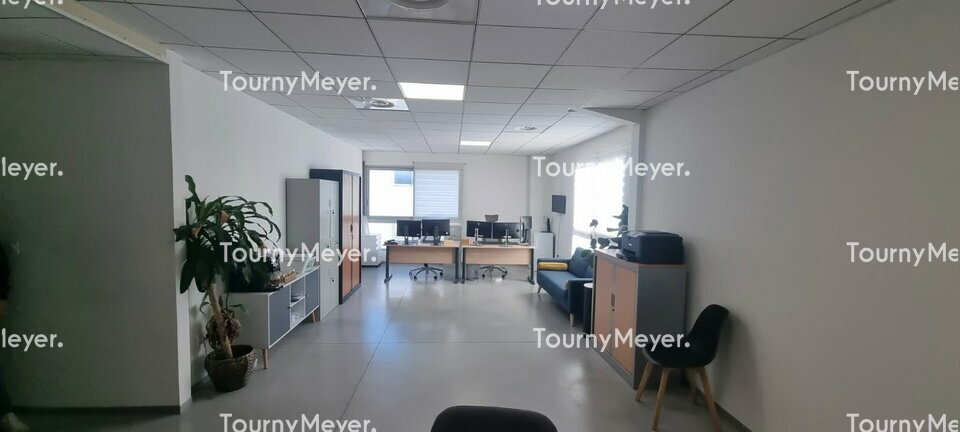 BUREAUX