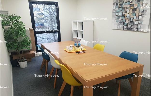 BUREAUX