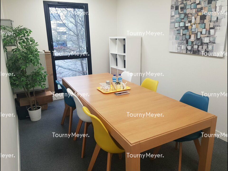 BUREAUX