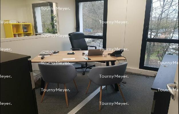 BUREAUX