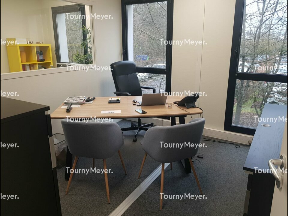 BUREAUX