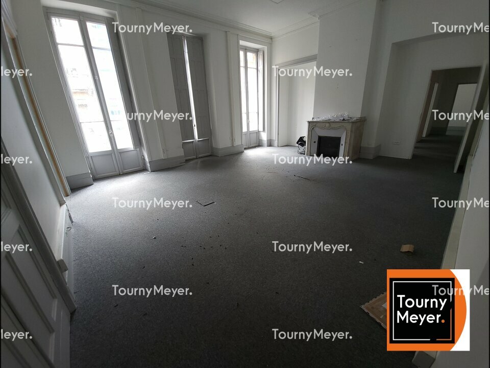 BUREAUX